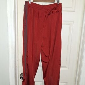 Athletic works men's joggers size XL